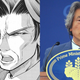 Illustration for article titled The Legend of Koizumi: Japanese Politics, Mahjong Action and Space Nazis